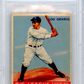 1933 Goudey Lou Gehrig #92 BVG 3.5 Rookie