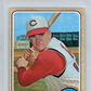 1968 Topps Pete Rose #230 PSA 8