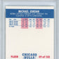 1987 Fleer Michael Jordan #59 PSA 8