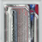2018 Bowman Chrome Shohei Ohtani #1 PSA 10