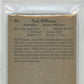 1939 Play Ball Ted Williams #92 PSA 7