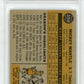 1960 Topps Mickey Mantle #350 PSA 6