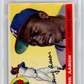 1955 Topps Hank Aaron #47 BVG 5
