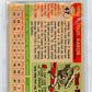 1955 Topps Hank Aaron #47 BVG 5