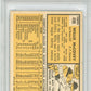 1963 Topps Willie Mccovey #490 PSA 8