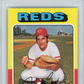 1975 Topps Johnny Bench #260 PSA 9