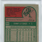 1975 Topps Johnny Bench #260 PSA 9
