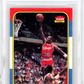 1986 Fleer Michael Jordan #57 BGS 8.5 Rookie