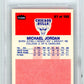 1986 Fleer Michael Jordan #57 BGS 8.5 Rookie