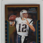 2000 Bowman Chrome Tom Brady #236 PSA 10