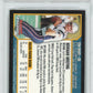 2000 Bowman Chrome Tom Brady #236 PSA 10