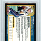 2000 Bowman Tom Brady #236 BGS 9 Rookie
