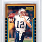 2000 Bowman Tom Brady #236 BGS 9 Rookie