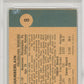 1961 Fleer Wilt Chamberlain #8 PSA 2