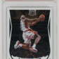 2004 Topps Chrome LeBron James #23 PSA 10