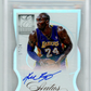 2012 Elite Series Status Autographs Kobe Bryant #52 BGS 9 /24 Auto 10