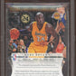 2012 Elite Series Status Autographs Kobe Bryant #52 BGS 9 /24 Auto 10