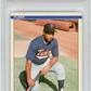 1984 Fleer Update Kirby Puckett #U-93 PSA 10