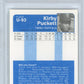 1984 Fleer Update Kirby Puckett #U-93 PSA 10