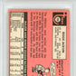 1969 Topps Reggie Jackson #260 PSA 6