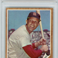 1962 Topps Stan Musial #50 PSA 8