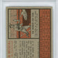 1962 Topps Stan Musial #50 PSA 8