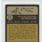 1973 Topps Rich Gossage #174 PSA 9