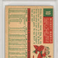 1959 Topps Mickey Mantle #10 PSA 3