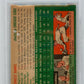 1954 Topps Ernie Banks #94 BVG 5.5 Rookie