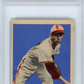 1948 Leaf Clifford Fannin #123 PSA 6