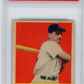 1948 Leaf Matthew Batts #108 PSA 5
