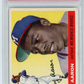 1955 Topps Hank Aaron #47 PSA 4