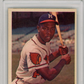 1957 Topps Hank Aaron #20 PSA 6