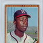 1962 Topps Hank Aaron #320 PSA 6