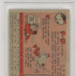1958 Topps Ted Williams #1 PSA 6