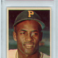 1957 Topps Bob Clemente #76 PSA 6