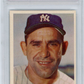 1957 Topps Yogi Berra #2 PSA 7
