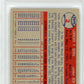 1957 Topps Yogi Berra #2 PSA 7