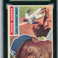 1956 Topps Hank Aaron #31 White Back SGC 4.5