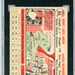 1956 Topps Hank Aaron #31 White Back SGC 4.5