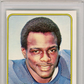 1976 Topps Walter Payton #148 PSA 9 Oc