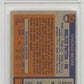 1976 Topps Walter Payton #148 PSA 9 Oc