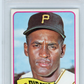 1965 Topps Bob Clemente #160 PSA 7
