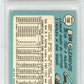1965 Topps Bob Clemente #160 PSA 7