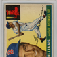 1955 Topps Ted Williams #2 PSA 4