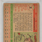 1955 Topps Ted Williams #2 PSA 4