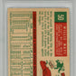 1959 Topps Willie Mays #50 PSA 6