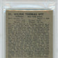 1939 Play Ball Mel Ott #51 PSA 6