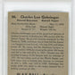 1939 Play Ball Charles Gehringer #50 PSA 7.5