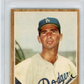 1962 Topps Sandy Koufax #5 PSA 7